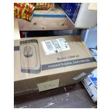 Noerishia Portable Infrared Sauna Box in Box