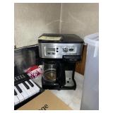 Hamilton Beach FlexBrew Coffee Maker