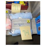 Bobbie Brooks Ladies' Sleep Pants