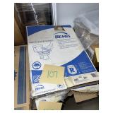 Bemis Easy-Clean & Change Toilet Seat