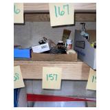 Assorted Personal Care Items