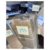 Bagari Artificial Plant in Damaged Box