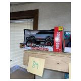 New Bright R/C Trucks Ford Bronco