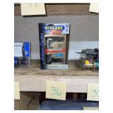 Schlage Keyed Entrance Decorative Lever