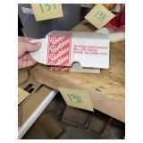 Robertshaw SP735A Ignition Control