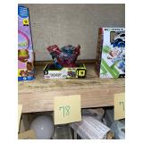 Fisher-Price Mars Space Force Mechosaur