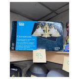 Design House Chandelier