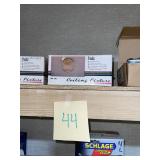 Leadco 885 BR Ceiling Fixture