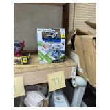 Exost Smash Stunt Pack