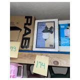 Design House Outdoor Lighting Fixture