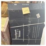 IronSpark Fitness Multipurpose Attachment Bars - S