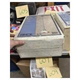 Design House Millbridge Collection Mini Pendant