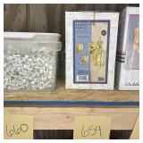 Design House Outdoor Lighting Fixture