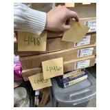 Melino folding table