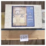 Room Sense Bath Lighting Fixture