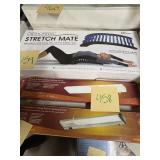 18 inch halogen linking lighting system