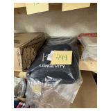 Longevity Gear Duffle Bag