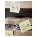 Energy Saving Fluorescent Ceiling Light