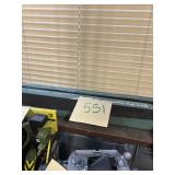 Two Direct Wire Fluorescent Under Cabinet Light Fi