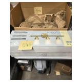 Portfolio 3-Light Vanity Fixture