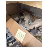 Lighting Fixture Assortment