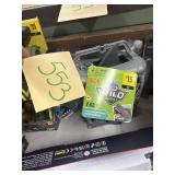 Wild Quest Cage Rage Motorized Chomping Shark Toy