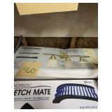 Portfolio 3-Light Vanity Fixture