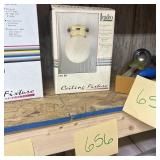 Leadeo Ceiling Fixture