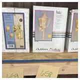 Outdoor Lighting Fixture