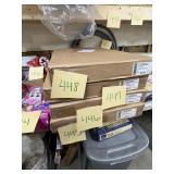 Melino folding table