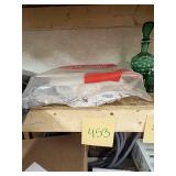 Washing Machine Outlet Box