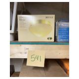 Westinghouse Flush Mount Fixture 385 513