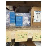 Westinghouse 2-Light Fixture