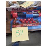 Marvel Spiderman Pop Ball Blaster