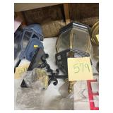 Outdoor Wall Light Fixture