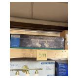 Lighting Fixture Lot