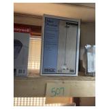 Design House Millbridge Collection Mini Pendant Li