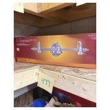 Vanity Bar Light Fixture