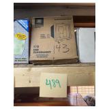 Regent Commercial Lighting HID Floodlight