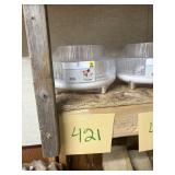 Rotating Cosmetic Organizer