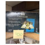 Design House Chandelier