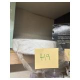 Carex Toilet Seat Riser