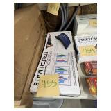 Orthopedic Stretch Mate