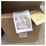 Standing Baby Bath Stand in Box