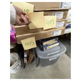 Melino folding table