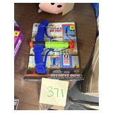 Air Warriors Recurve Bow Set