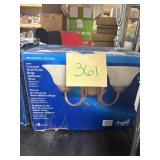 Angelo Lighting Cozumel 2-Light Vanity Light