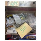 Box of Hardware
