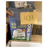 Total Repair Dual Flush Converter