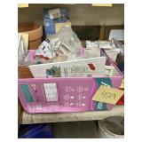 Mixed ClosetMaid Hardware Lot